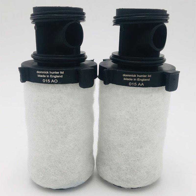 015AA015ACS015AO Domnick Hunter Compressed Air Filter Element