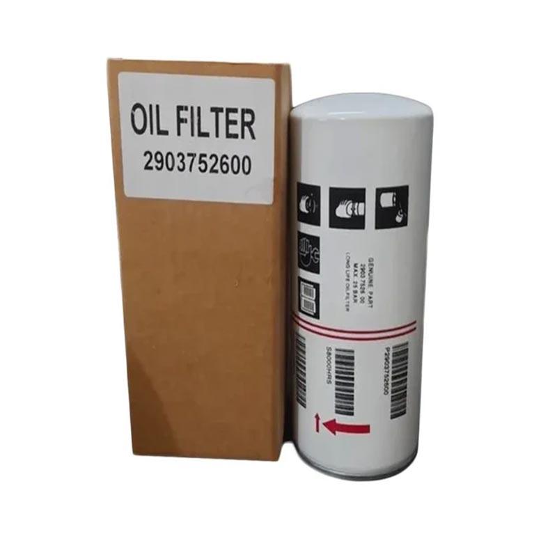 2903-7525-00 Oil Filter Cartridge for Atlas copco compressor