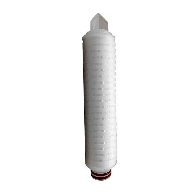 10″20″30″40″ Microporous Pleated Filters