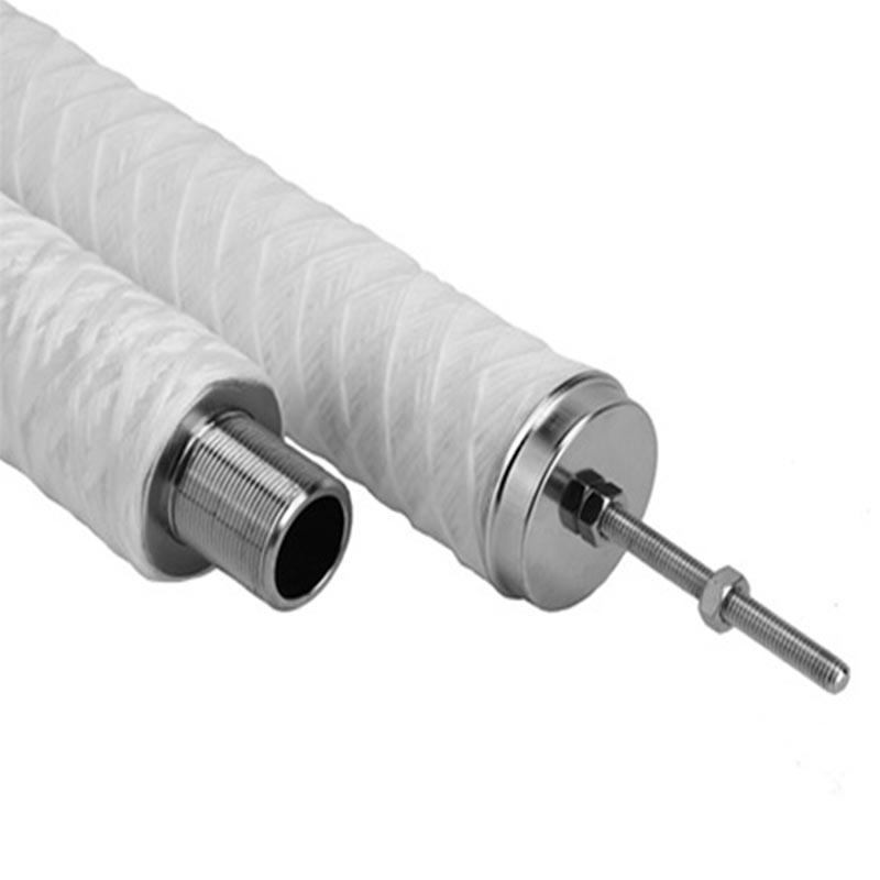70” Power Plant Condensate Water Treatment Filter Element