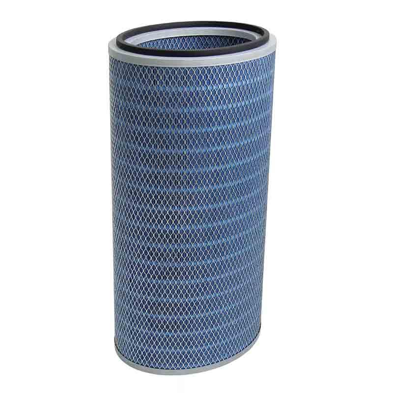 P032403-016-340 Donaldson Oval Air Filter Replacement
