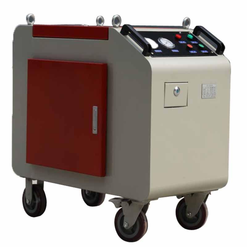 LYC-C Series Box-type Oil Purifier