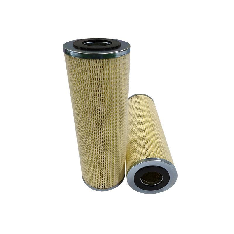 FO-614A1TB FO Series Pleated Media Coalescer Filter Cartridge