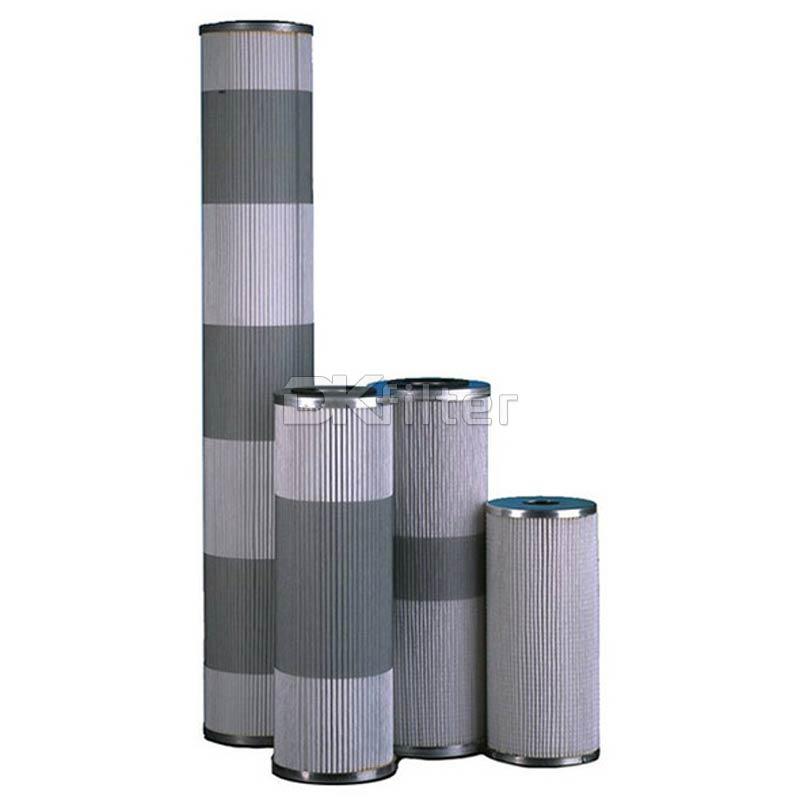 O-8440 Parker Velcon O Series Fuel Coalescer Cartridge Filter Replacement