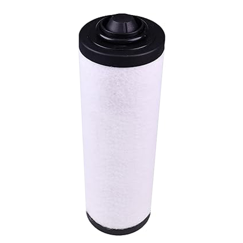 0532 140 159 Busch Vacuum Pump INC.Filter Element Replacement