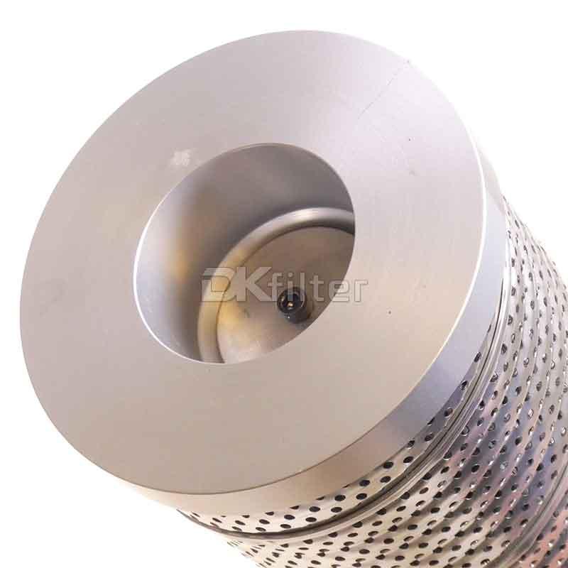 937280Q Parker Hydraulic Intank Return Filter Element