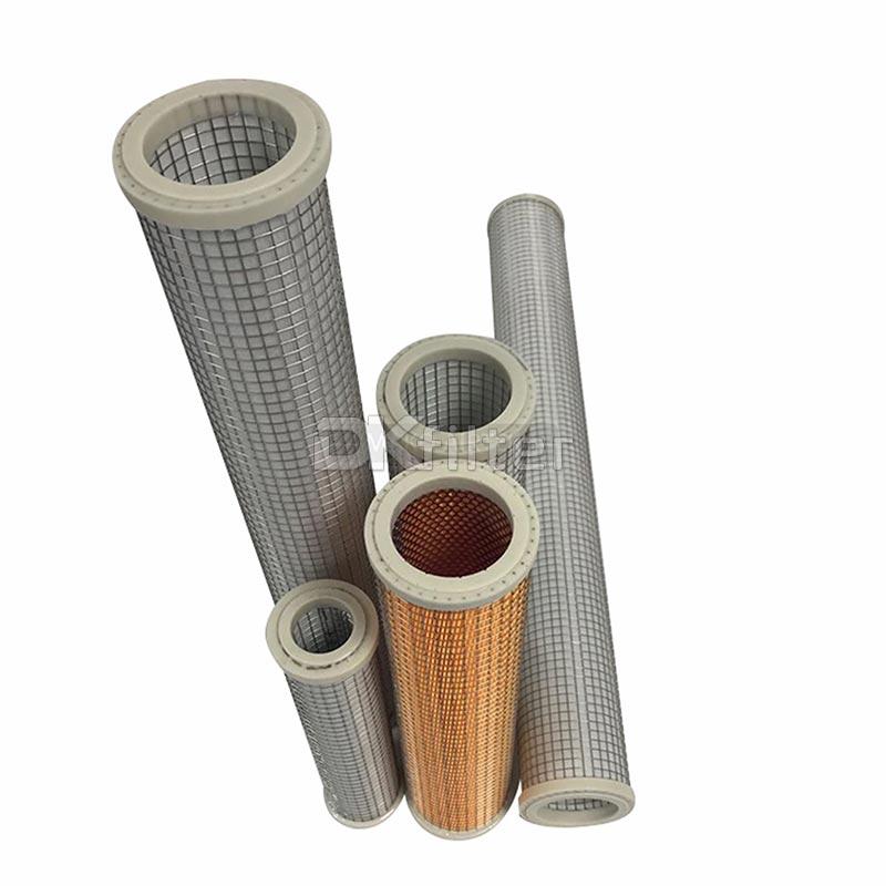 6QUS51-280X1 GR 6 Coalescing Filter Element Suitable for Finite Replacement main image 1