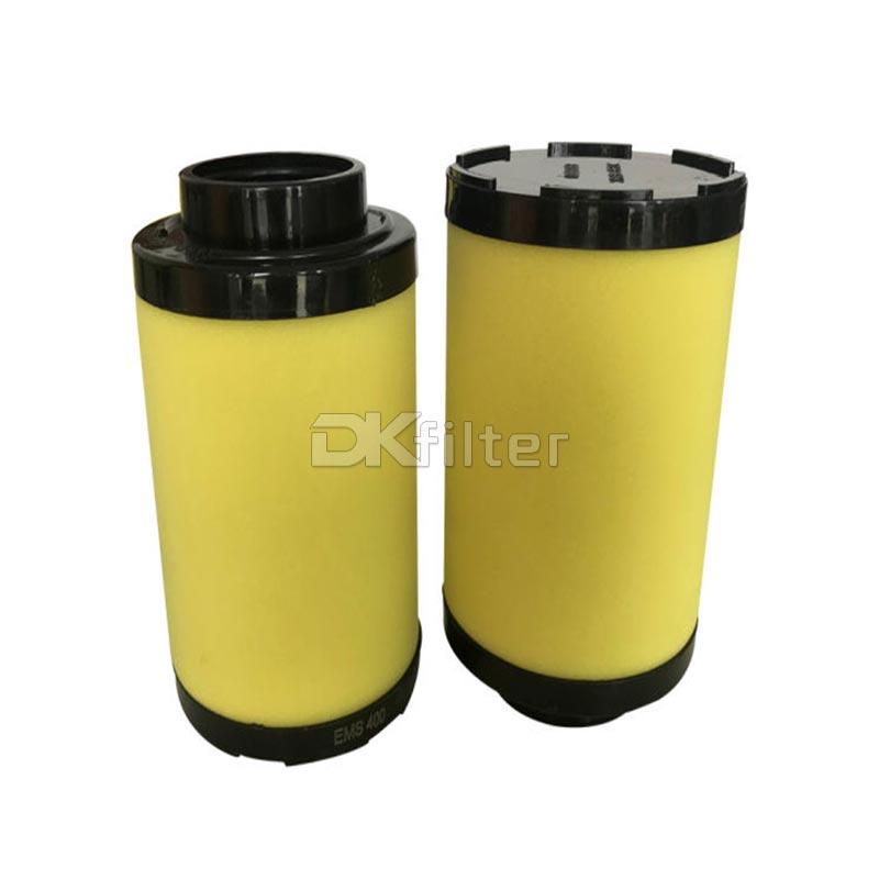 Replacement Compressed Air Filter Element Fits Orion (ELS400