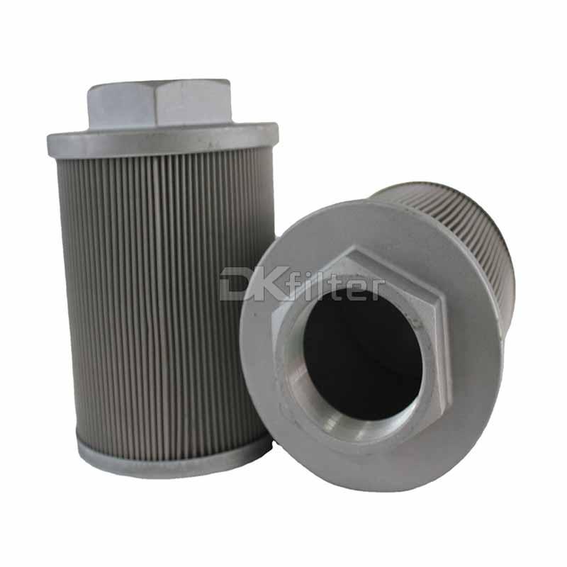 0050 S 125 W Hydac Replacement Suction Oil Filter Strainer