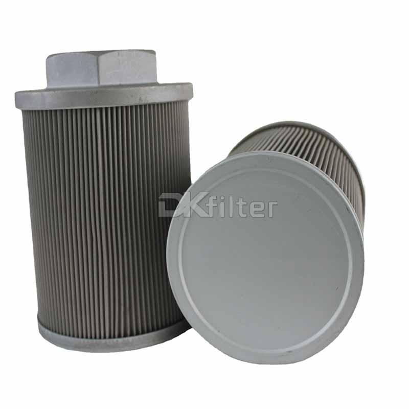 0050 S 125 W Hydac Replacement Suction Oil Filter Strainer