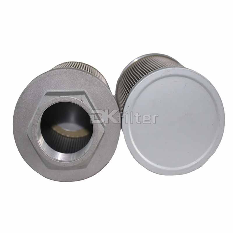0050 S 125 W Hydac Replacement Suction Oil Filter Strainer