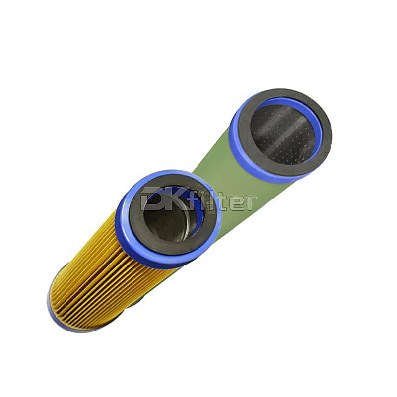 SO424V5 Parker Velcon Separator Filter Cartridge Replacement