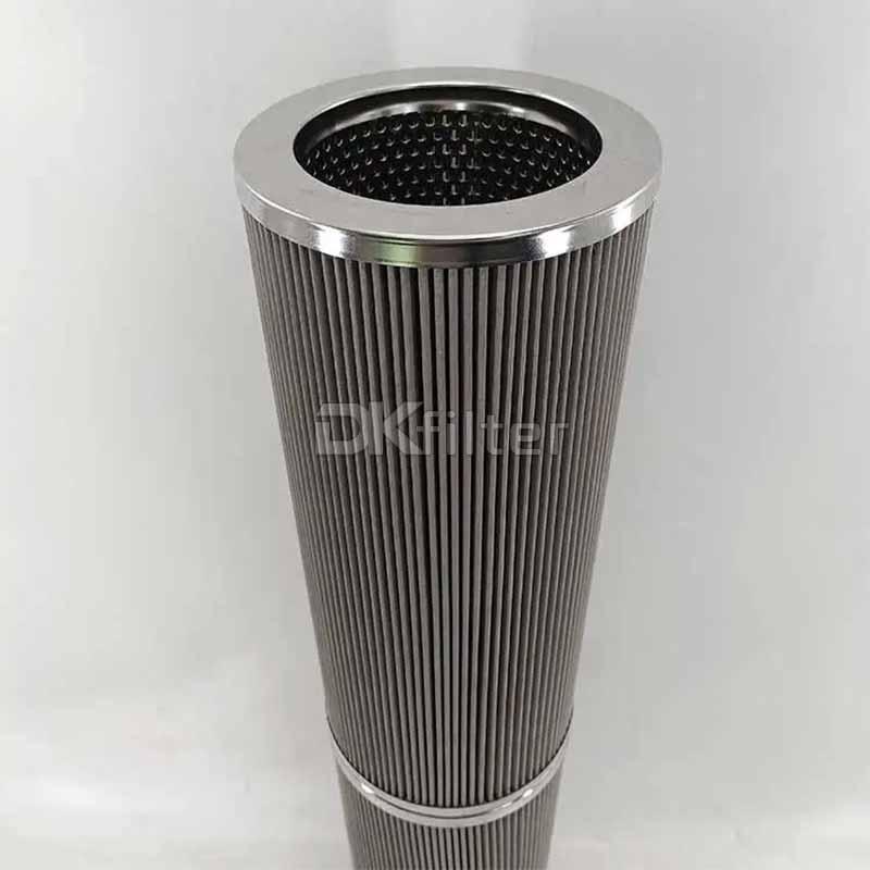 21FC5121160X400/25 turbine hydac oil filter element