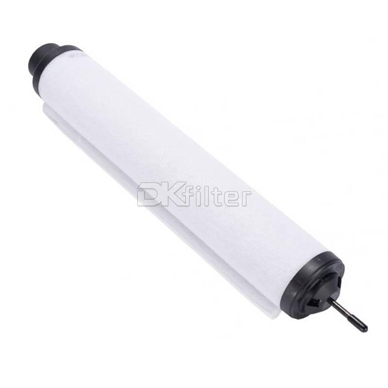 971431121 Leybold Vacuum Pump Oil Mist Separator Filter Rp