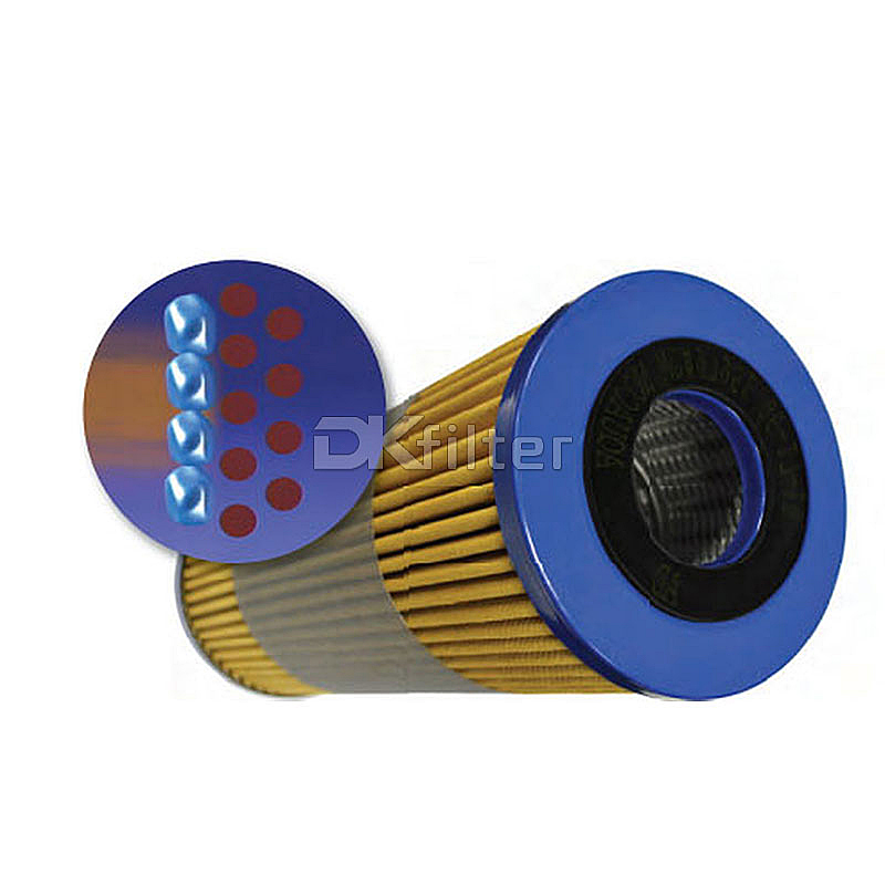 AD-21025 Parker Velcon Seperater Coalescer Filter Cartridge